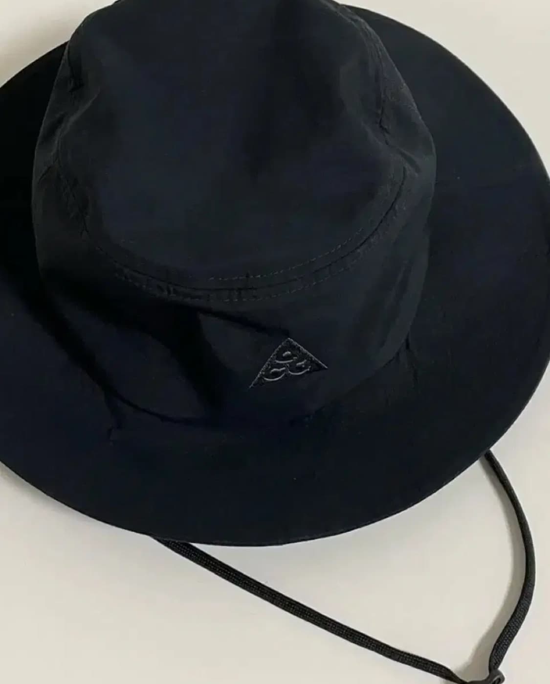 나이키 acg 버킷햇 모자 DC9088-010 L/XL 등산 상품이미지1