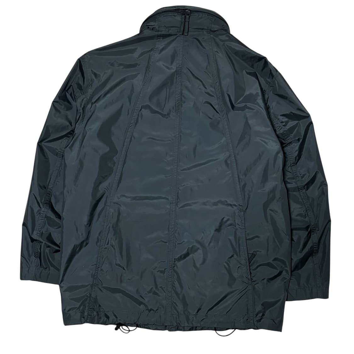 [2] 이세이 미야케 패러슈트 재킷 상품이미지6