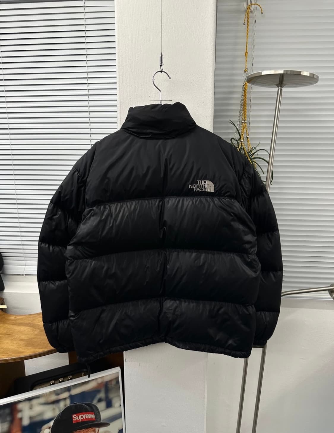 노스페이스 눕시 700 XL 상품이미지2