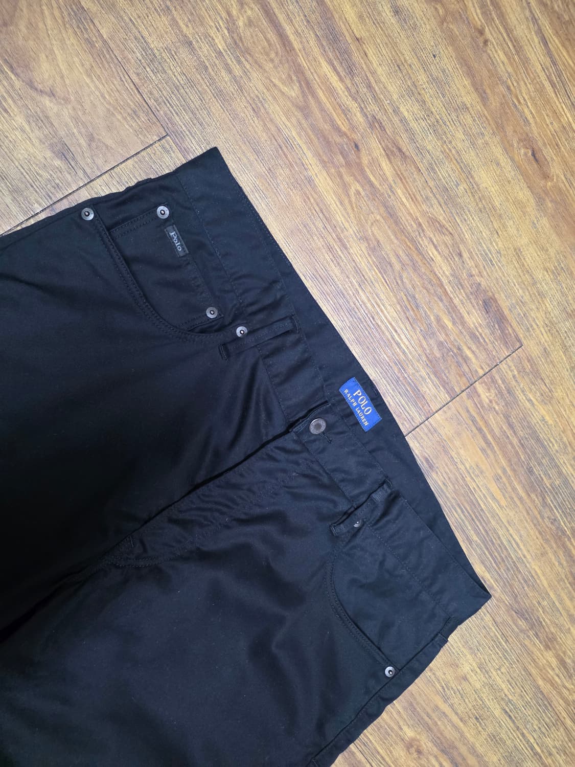 폴로 지노 스판팬츠  상품이미지2