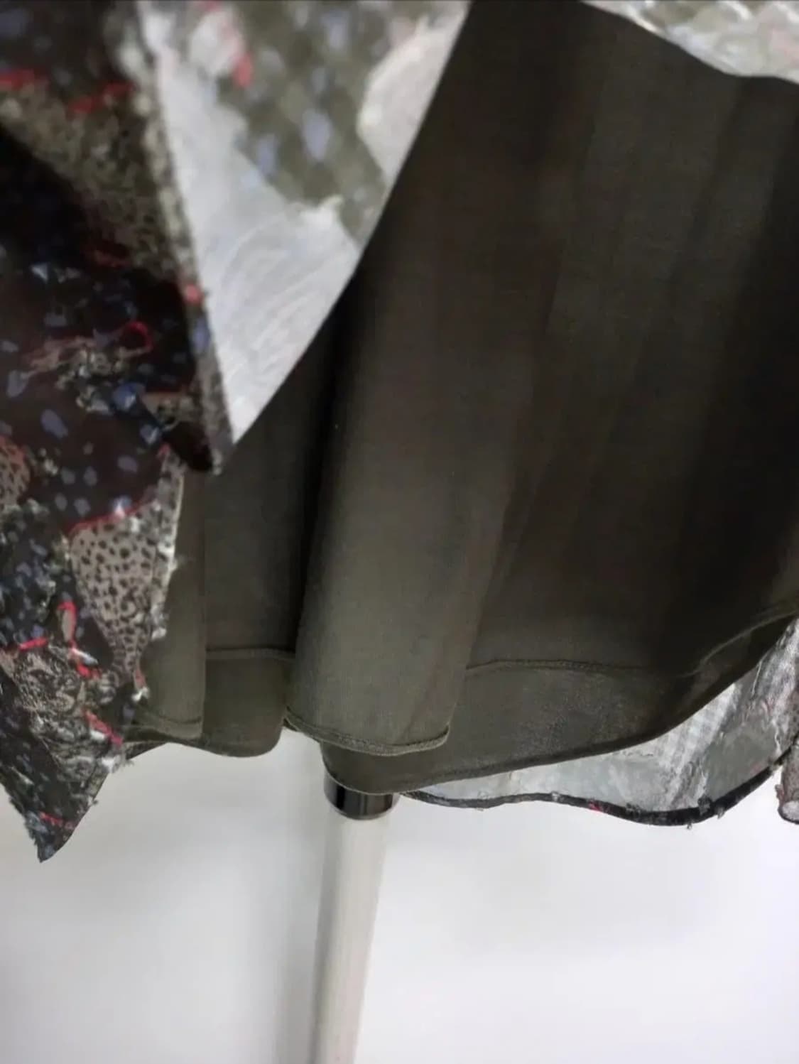 구호 KUHO 춘추동 긴팔블라우스 55.66 상품이미지9