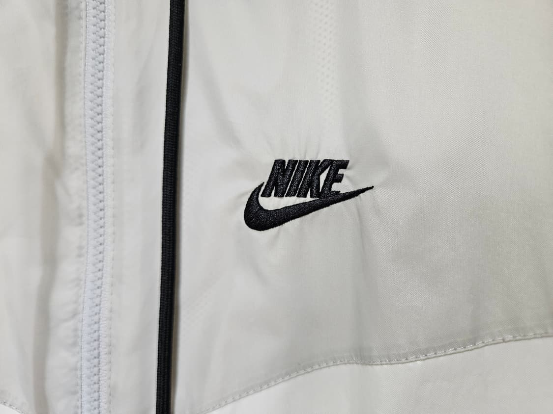나이키 백스우시 윈드러너 자켓 바람막이 XL 105 110 상품이미지7
