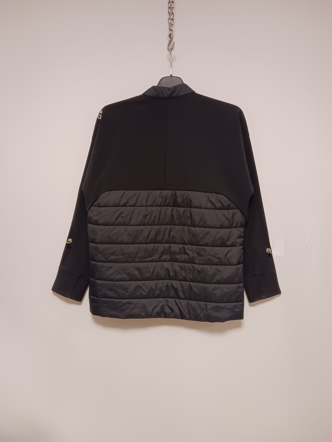 아디다스 패디드 간절기 패딩 상품이미지5