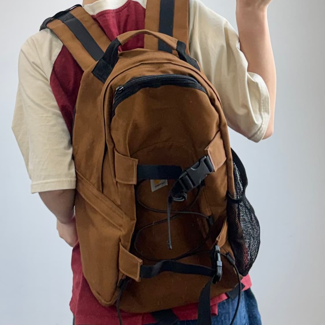 Carhartt 칼하트 킥플립 백팩  상품이미지2