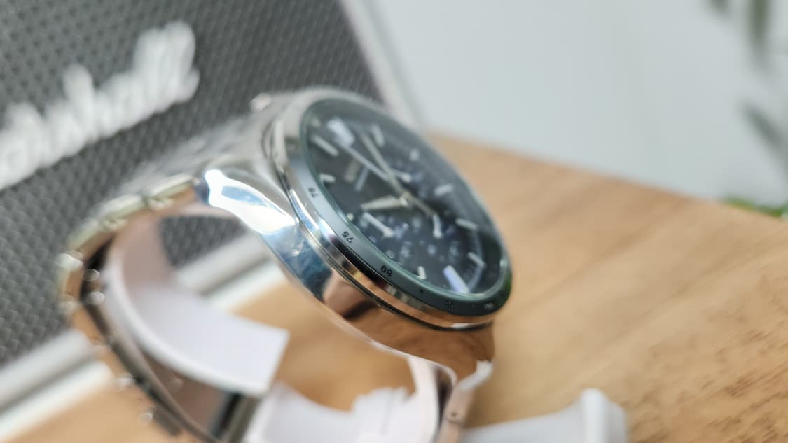 # seiko 세이코 와이어드 크로노 남성명품 시계 급처 상품이미지5