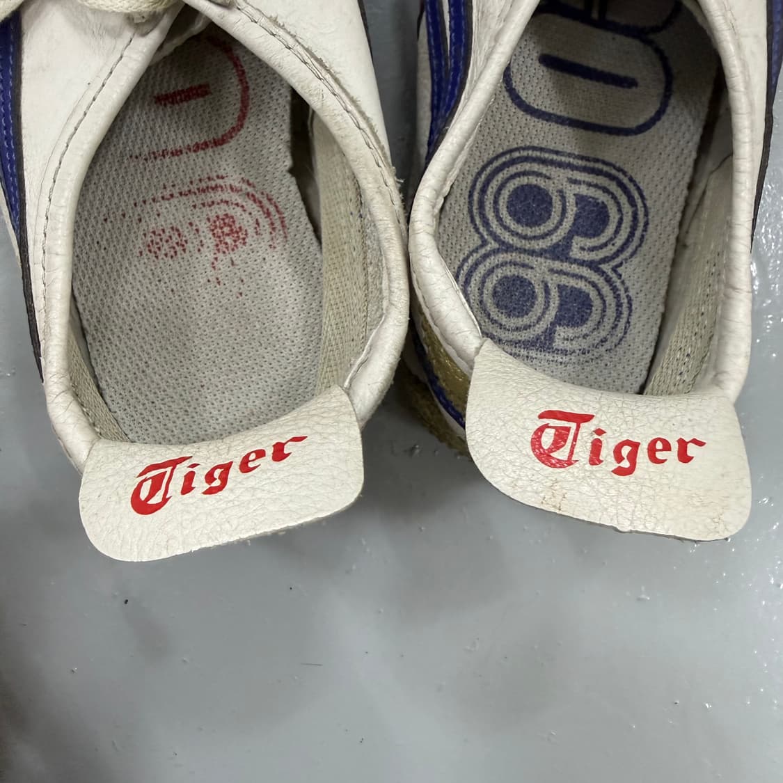 240 오니츠카 타이거 멕시코 66 0126T2 상품이미지5