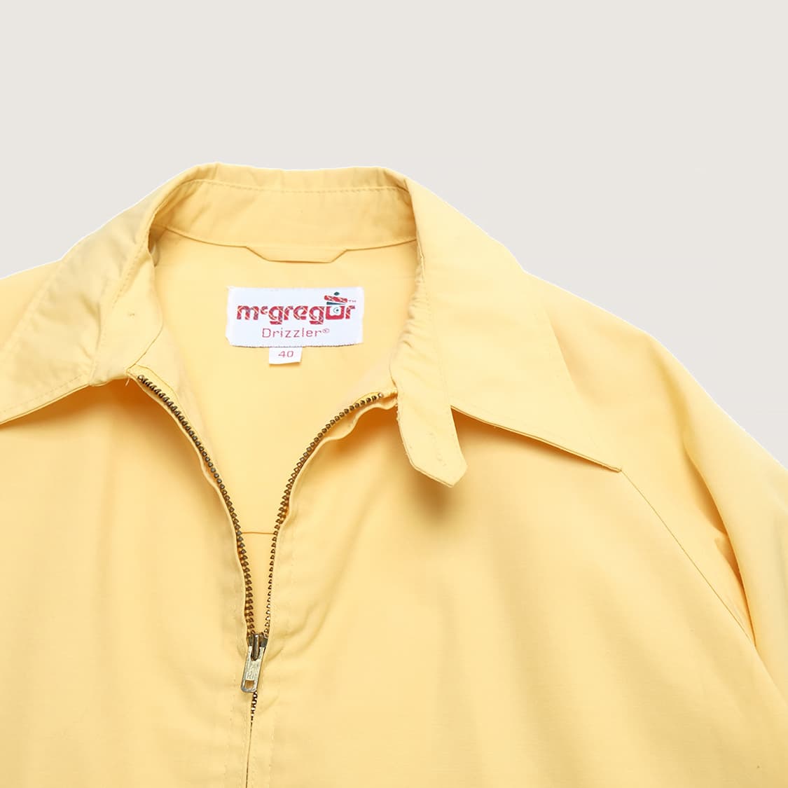 80's drizzler jacket  상품이미지4
