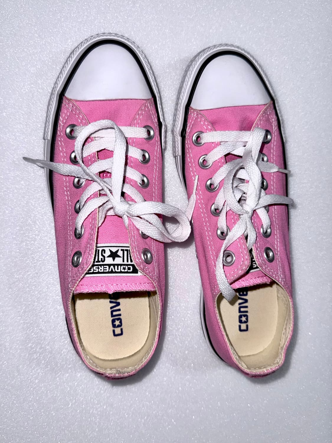 컨버스 올스타 로우 상품이미지1