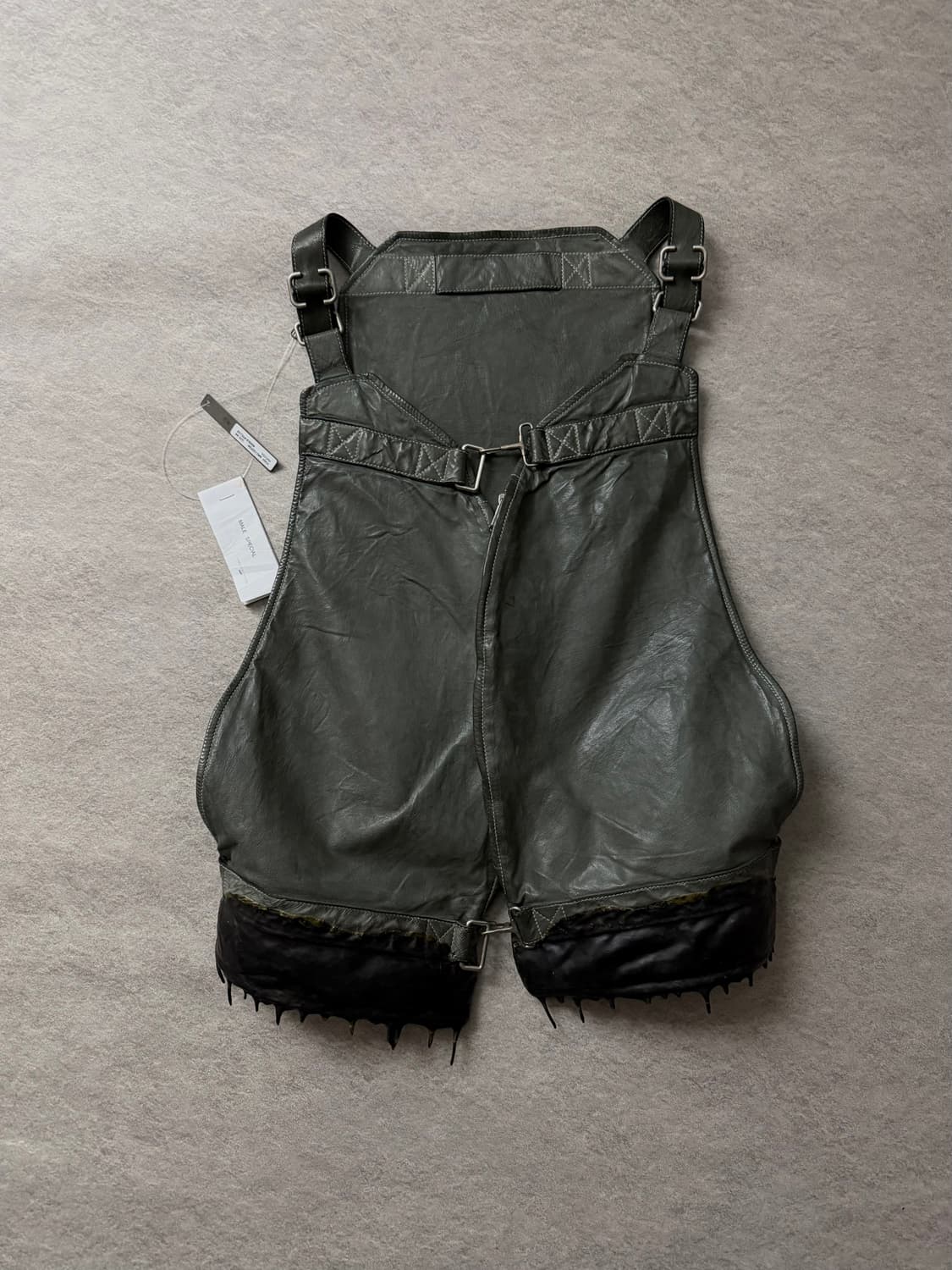 Carol Christian Poell ROOLS Kangaroo Dri 상품이미지1