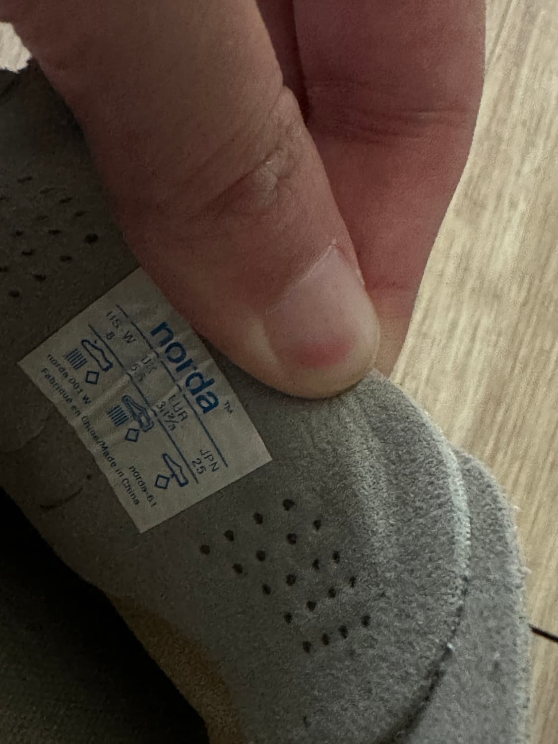 노다001 레골리스 상품이미지6