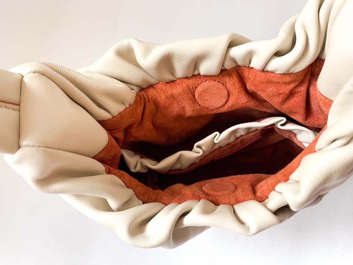 스타우드 만두 숄더 백 상품이미지9