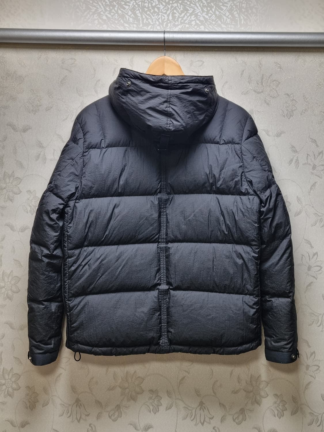 [남105/정품] cp컴퍼니 밀레밀리아 패딩 상품이미지10