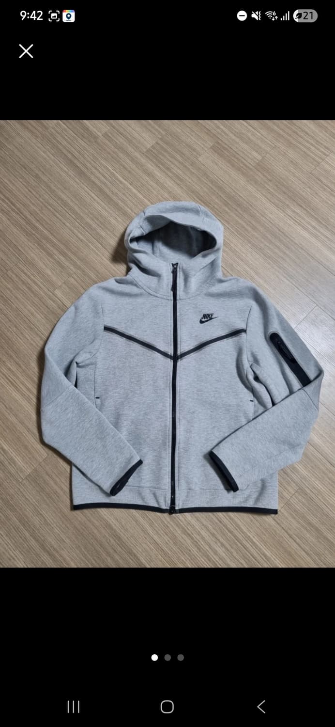 나이키 테크팩 M 상품이미지1