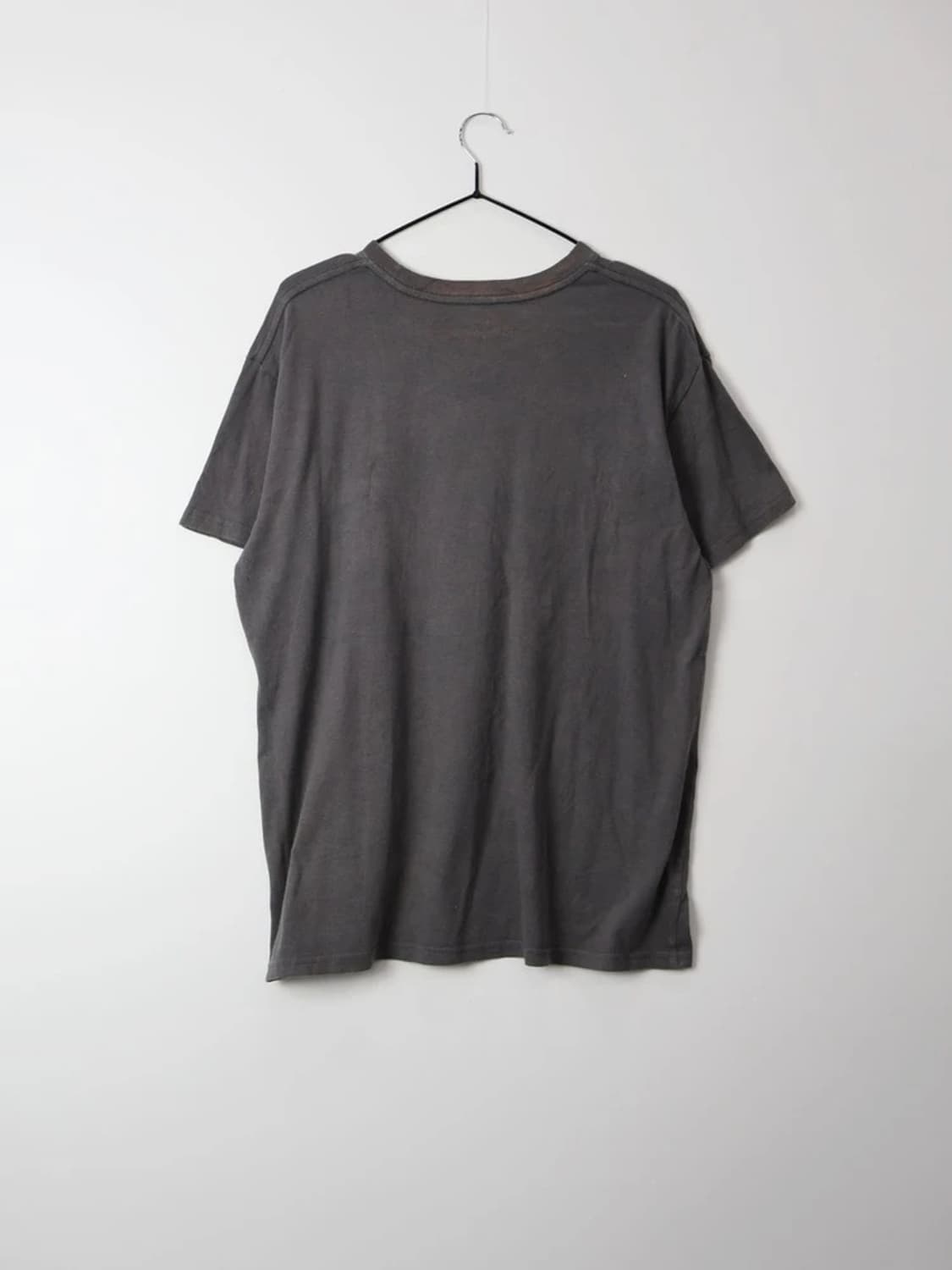 Rolling Stones Tongue Graphic Tee 상품이미지4