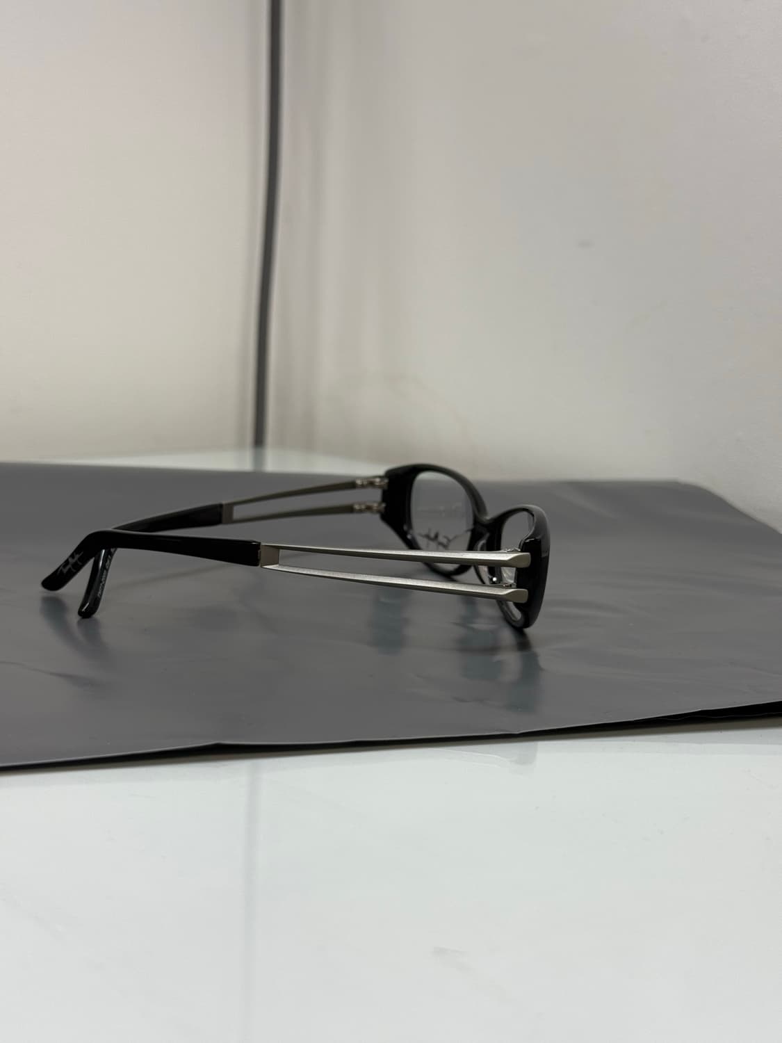 티에리뮈글러 안경 상품이미지3