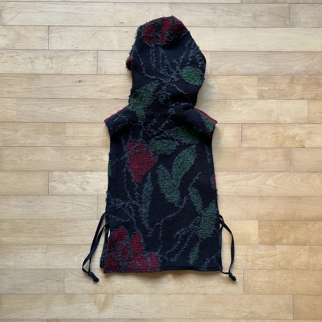 엔지니어드가먼츠 후드  상품이미지4