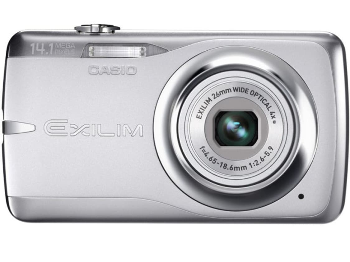 카시오 엑슬립 z550 실버 상품이미지1