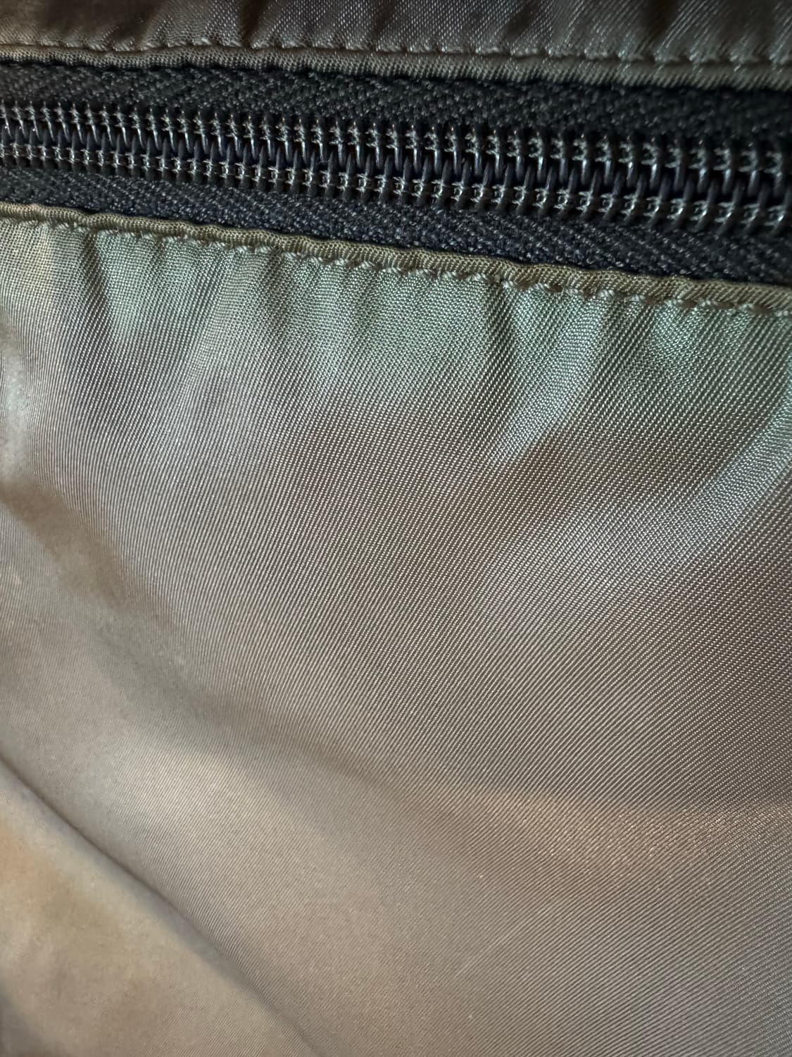 프라다 스포츠 나일론 골프백 상품이미지10