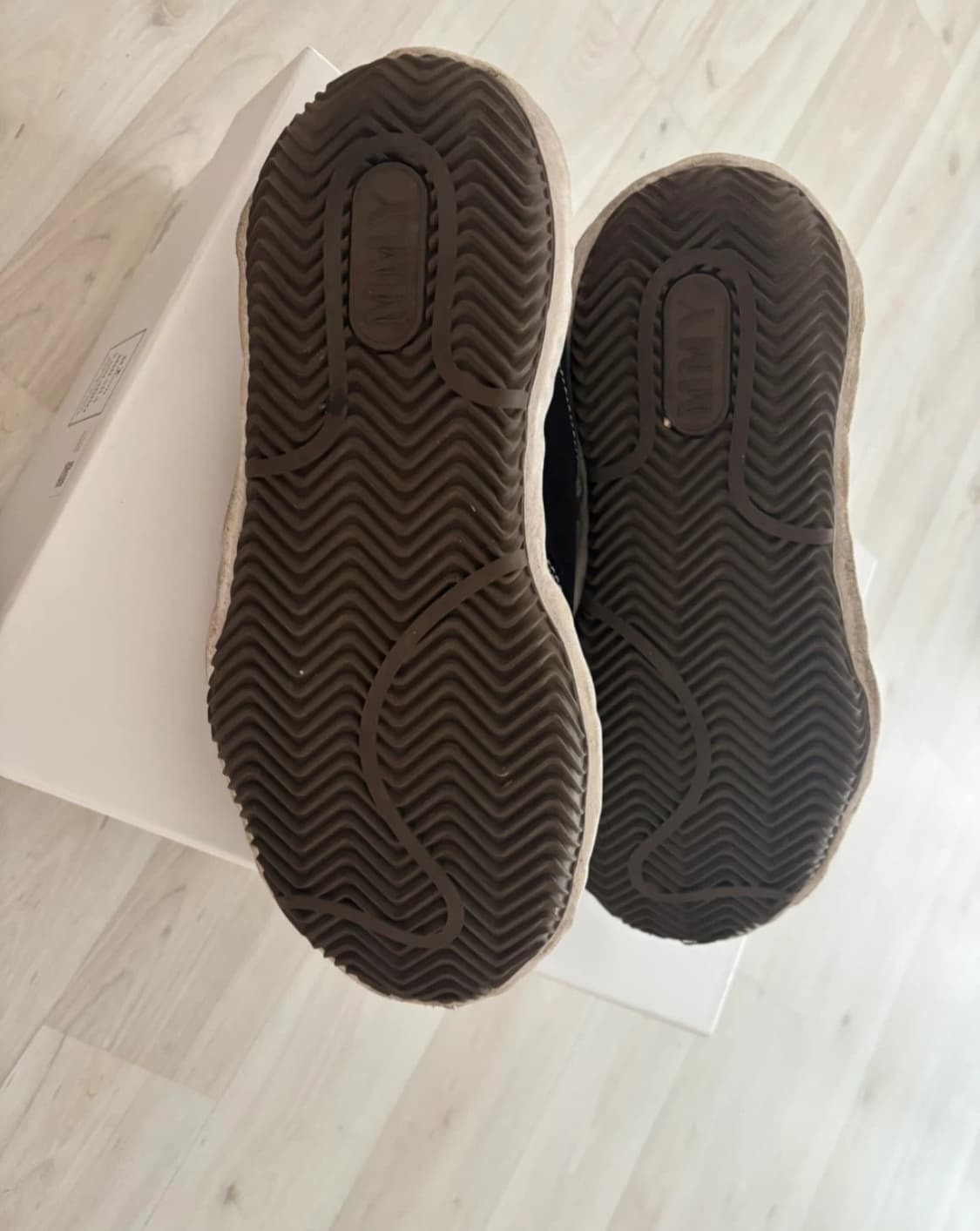 메종 미하라 야스히로 38 상품이미지4