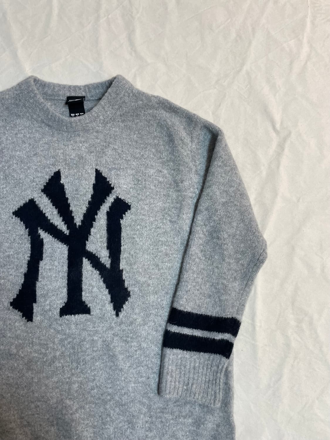 뉴에라 니트  상품이미지4