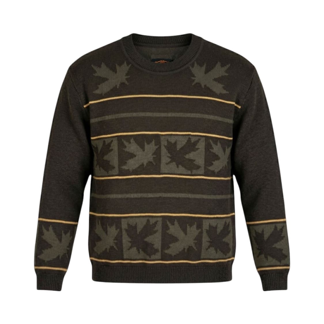 longhouse sweater 상품이미지1