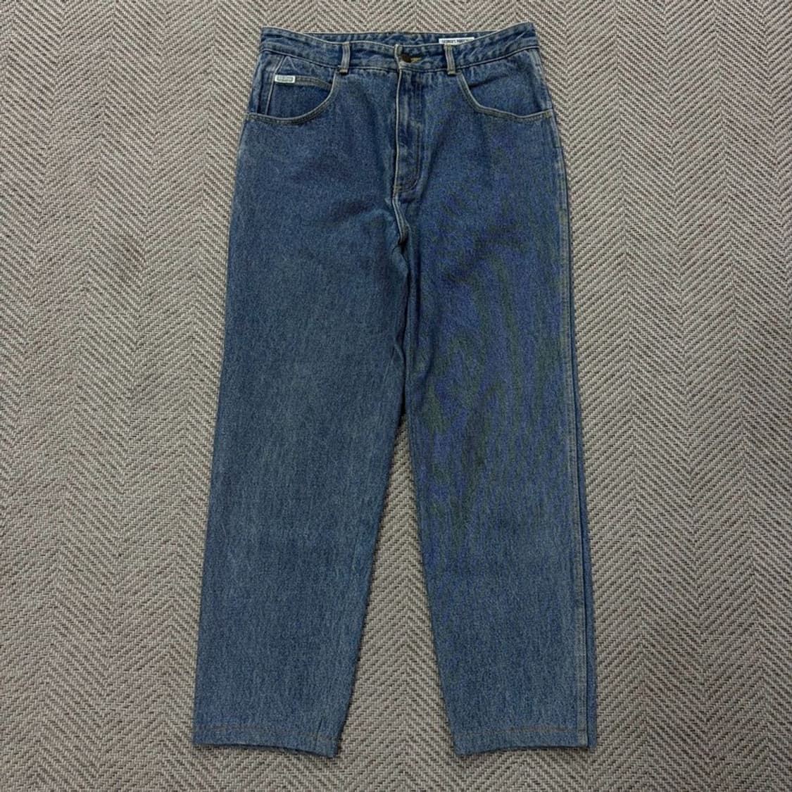 게스 조르주 마르치아노 데님팬츠 v2546 상품이미지1