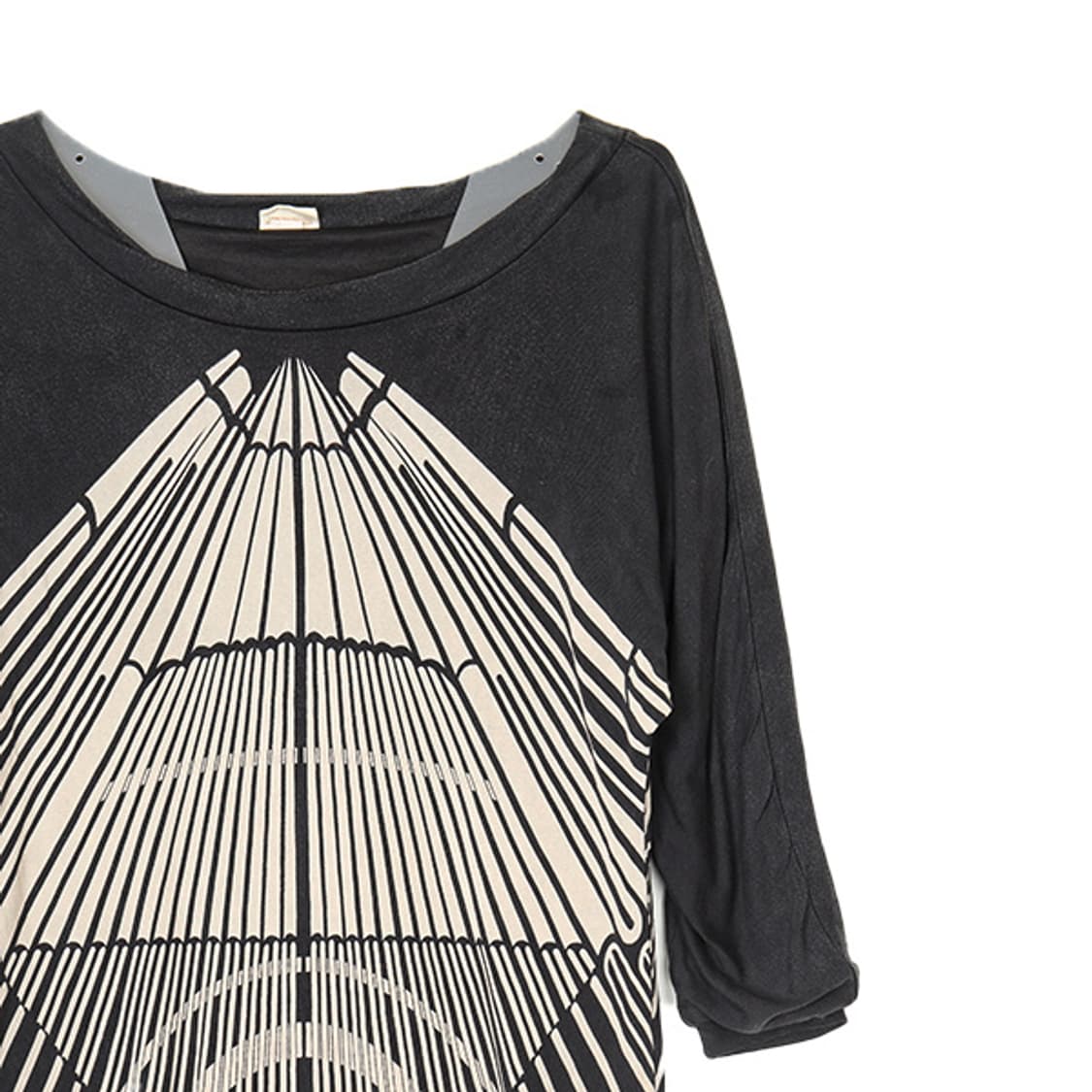 Diesel 패턴 원피스 (XS) 상품이미지3