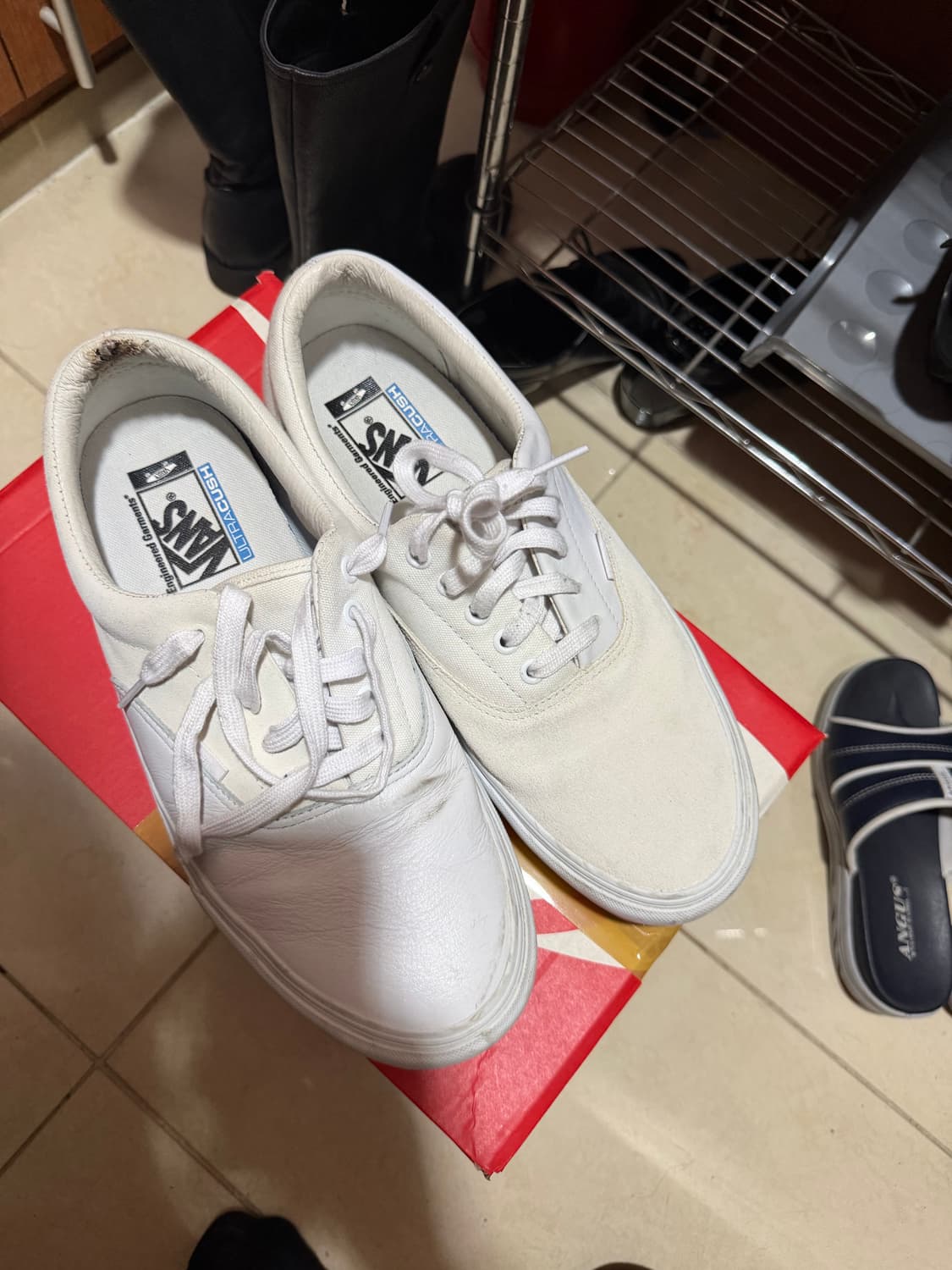 엔지니어드가먼츠 반스 상품이미지6