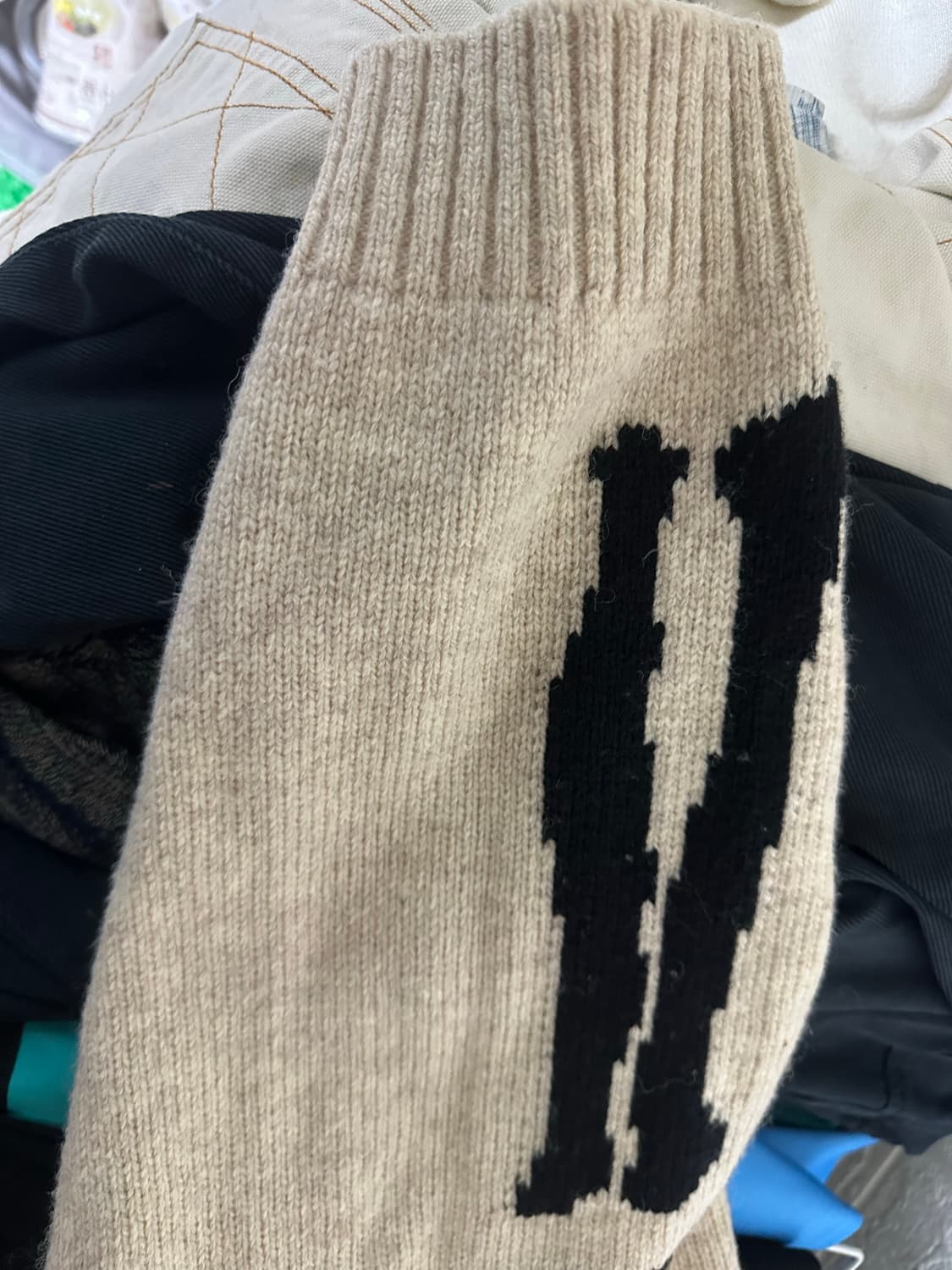 캐피탈 본니트 키나리 3사이즈 상품이미지9