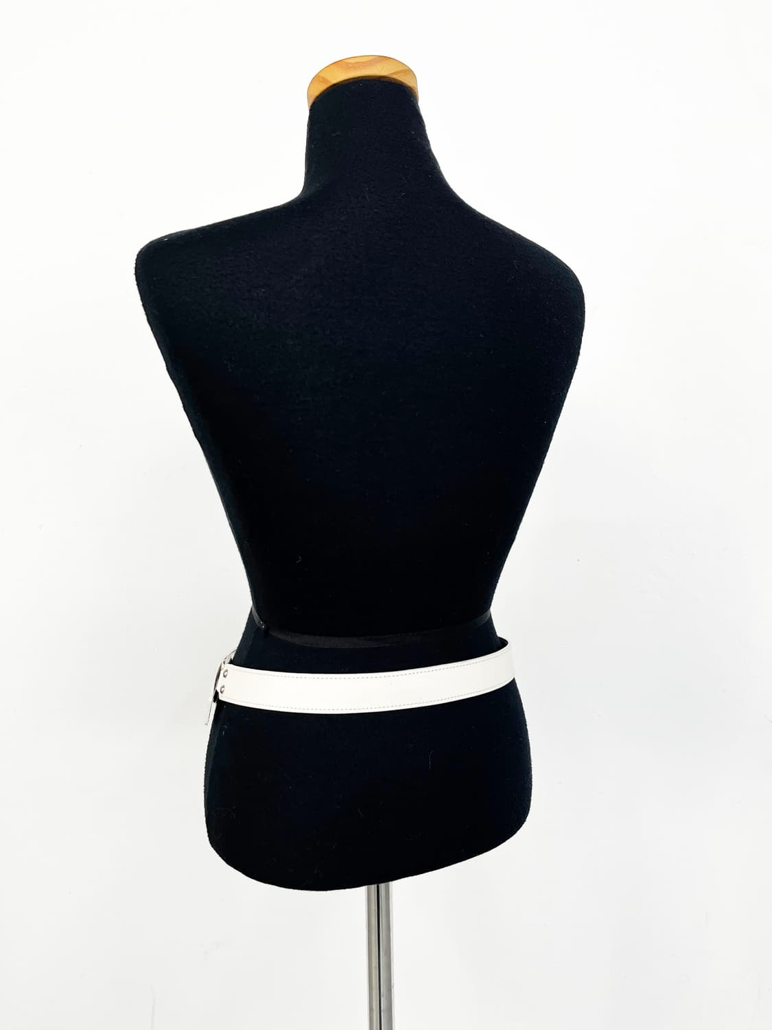 유나이티드 레더 벨트 상품이미지6