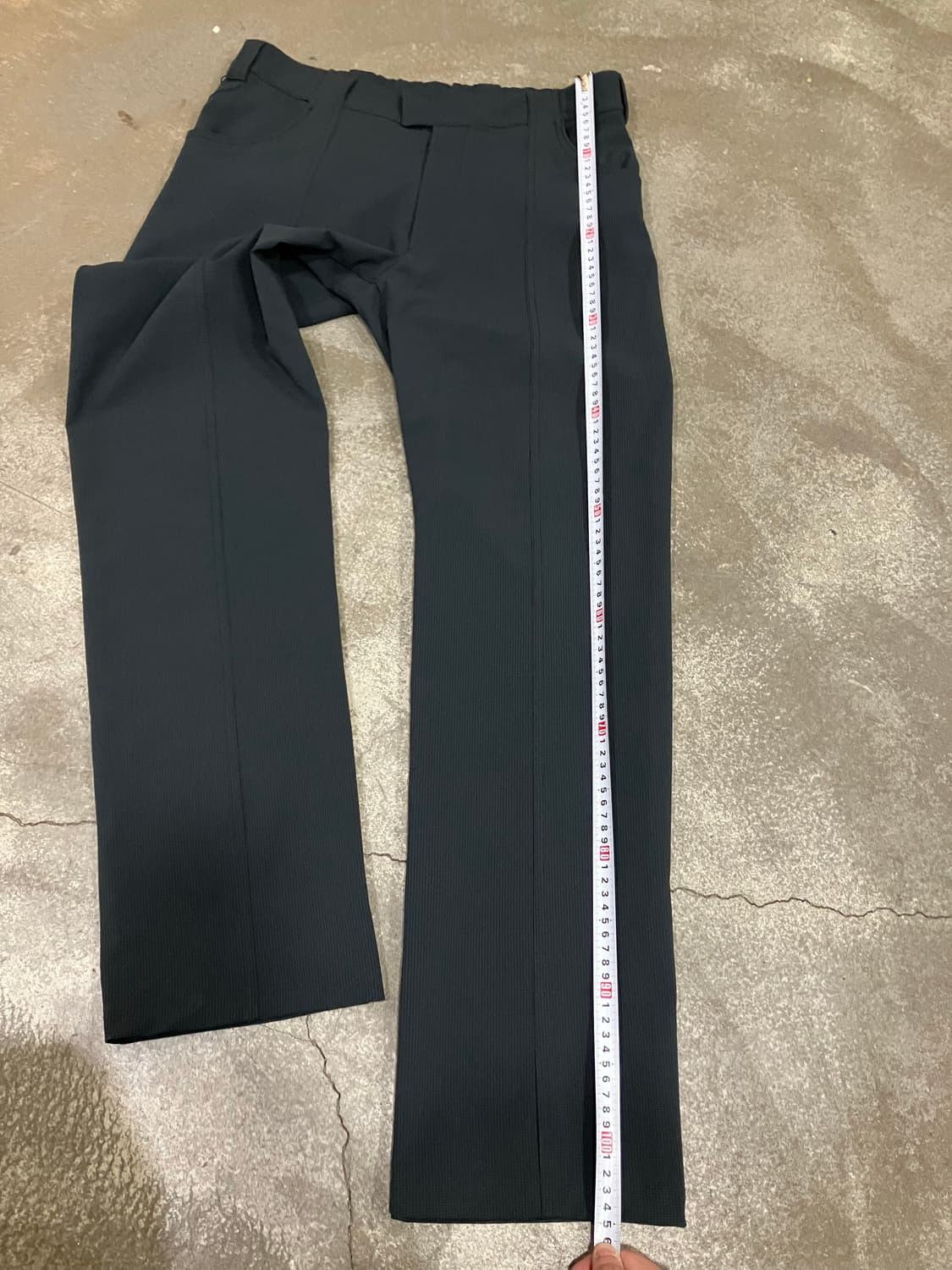 N5 아픽스 팬츠 상품이미지9