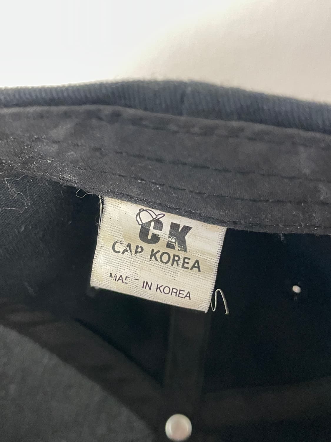 88서울 볼캡  상품이미지6