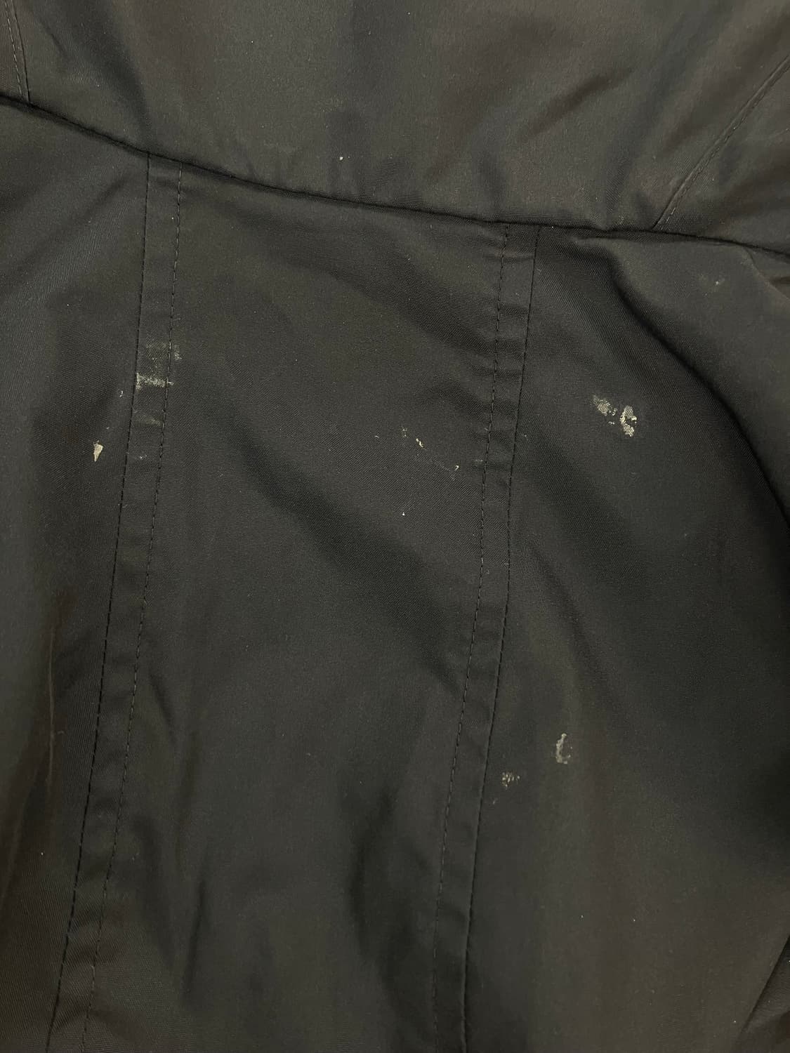 나이키 점퍼 레드 100  #csz1818  상품이미지8