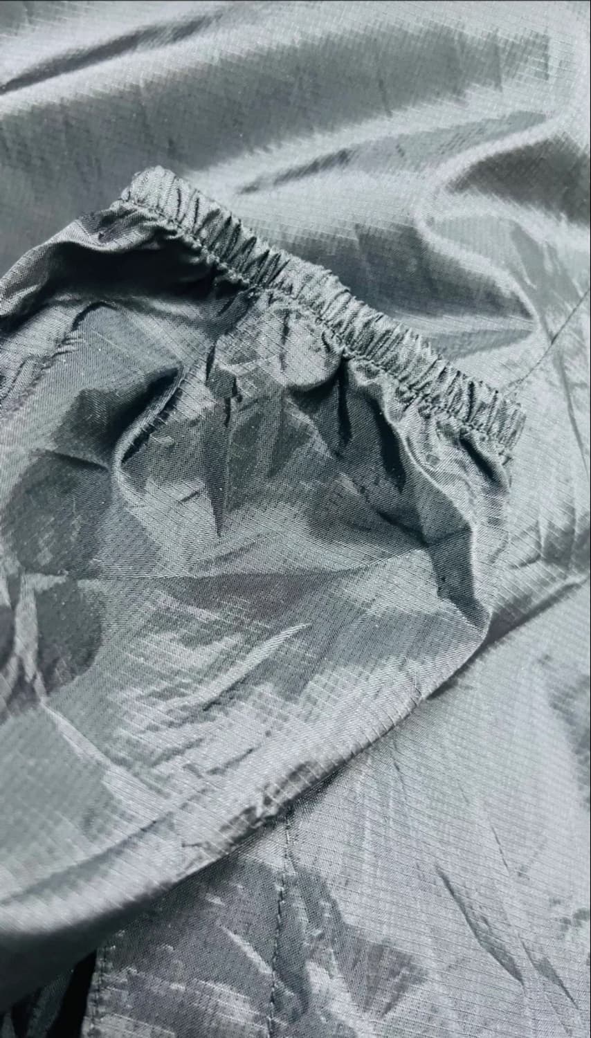 노스페이스 여름용 바람막이 110 상품이미지8