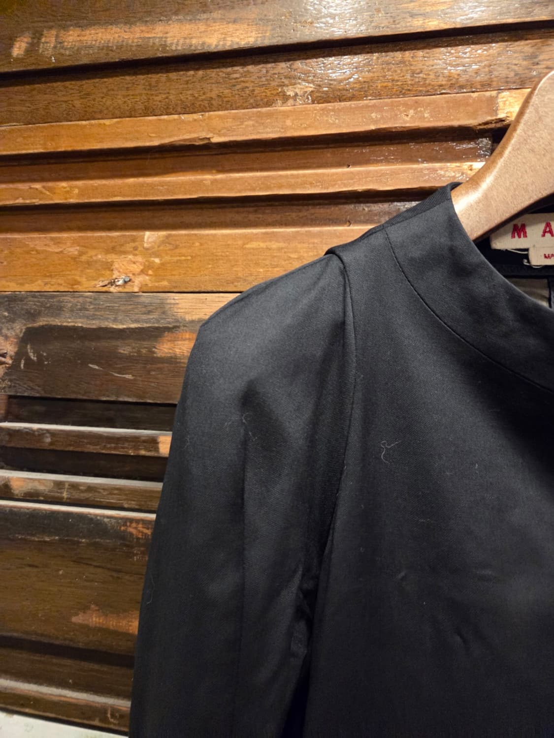 마르니 코트 상품이미지4