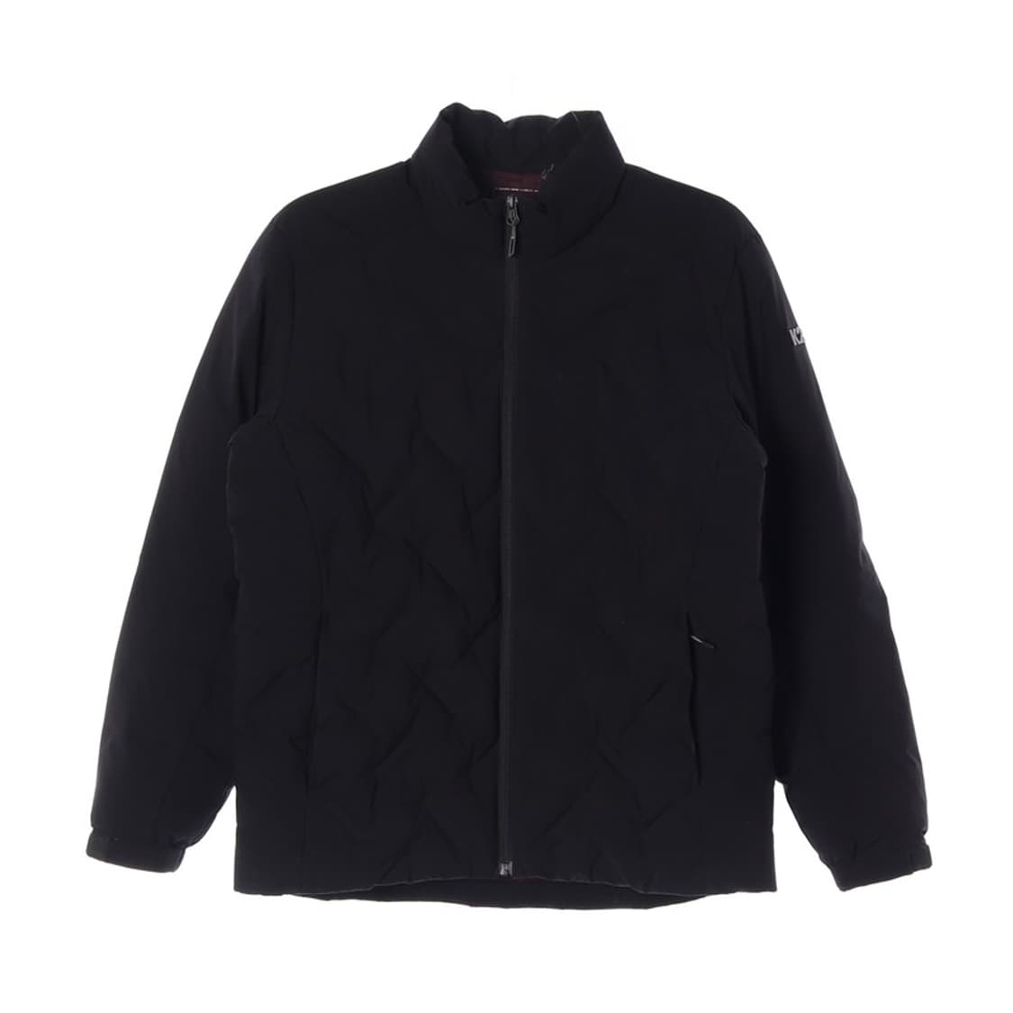 K2 퀼팅 경량 패딩 100 상품이미지1