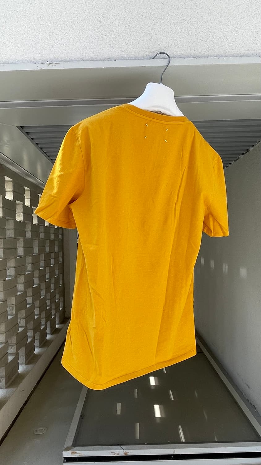 Maison Margiela 마르지엘라 컬러 티셔츠 (14라인) 상품이미지4