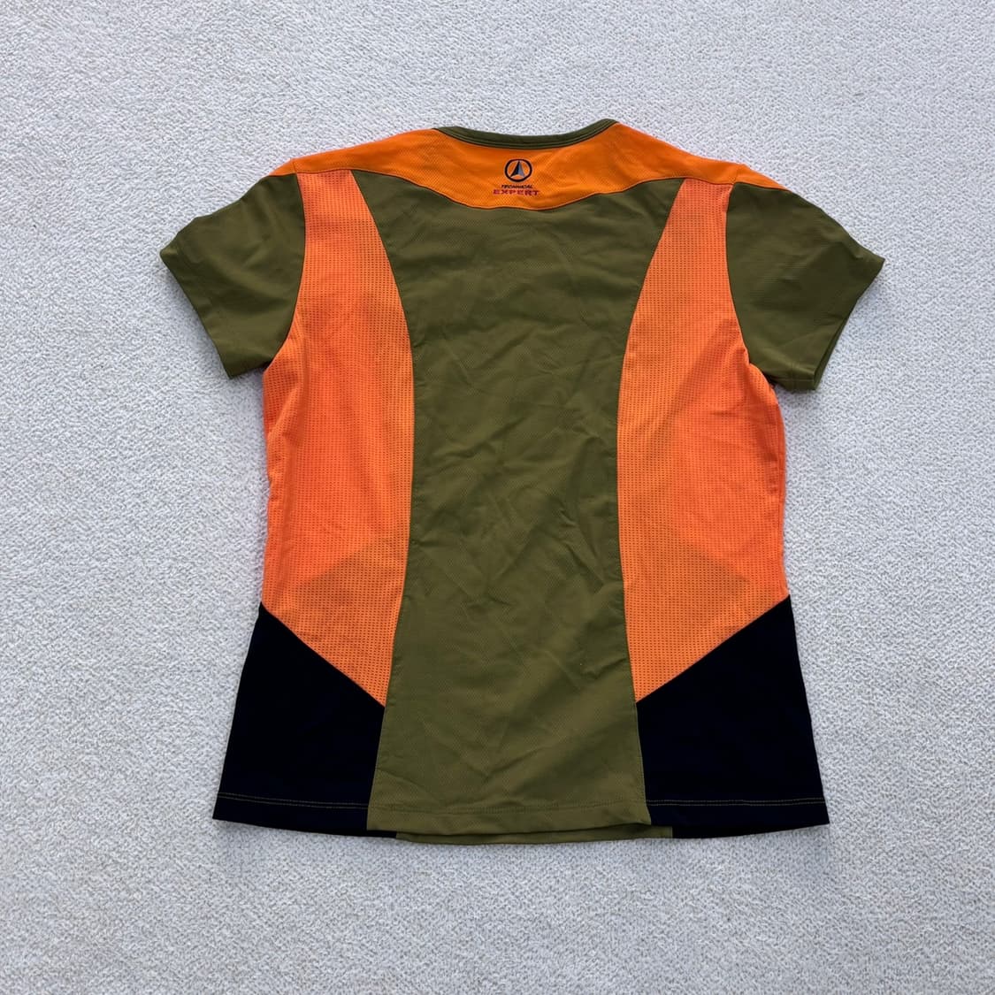 90 코오롱스포츠 여성 기능성 반팔 0429E 상품이미지2