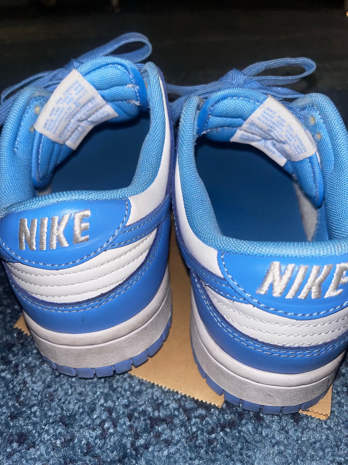 나이키 코스트 250 상품이미지6