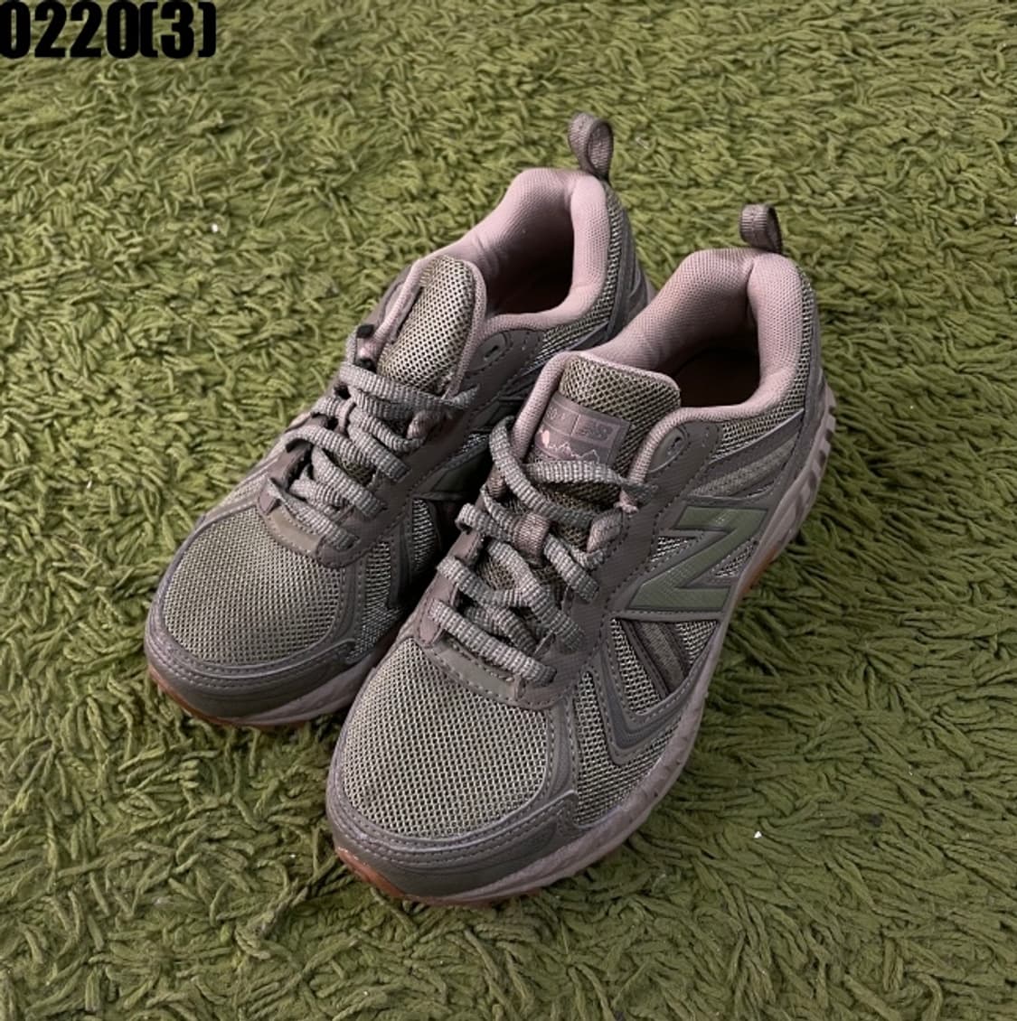 뉴발란스 운동화 상품이미지1