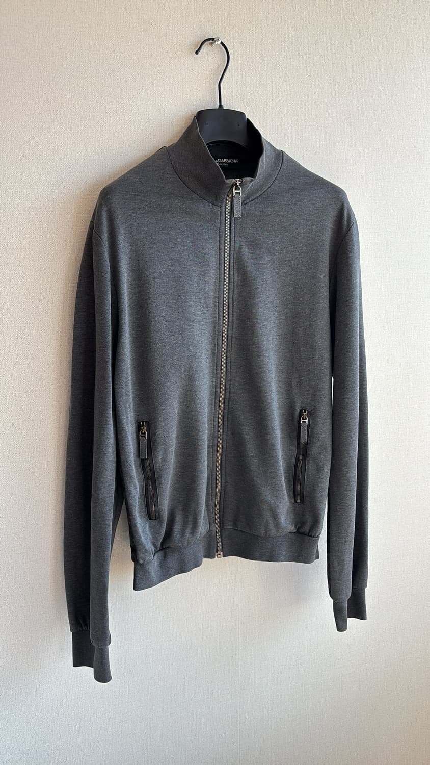 Sideline Zip-up Jacket 상품이미지2