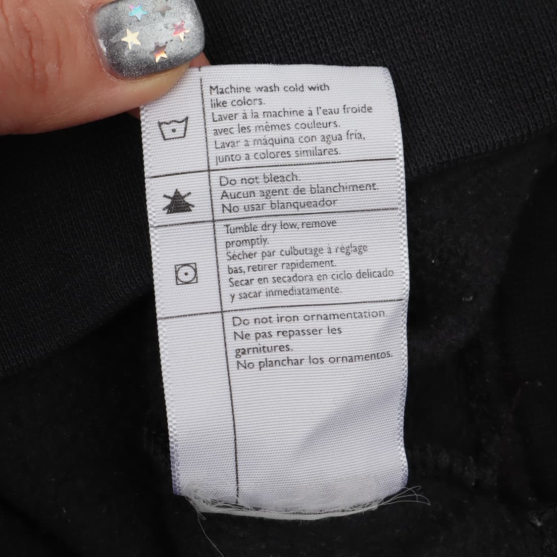 칼하트 빅로고 코튼 후드티 상품이미지10