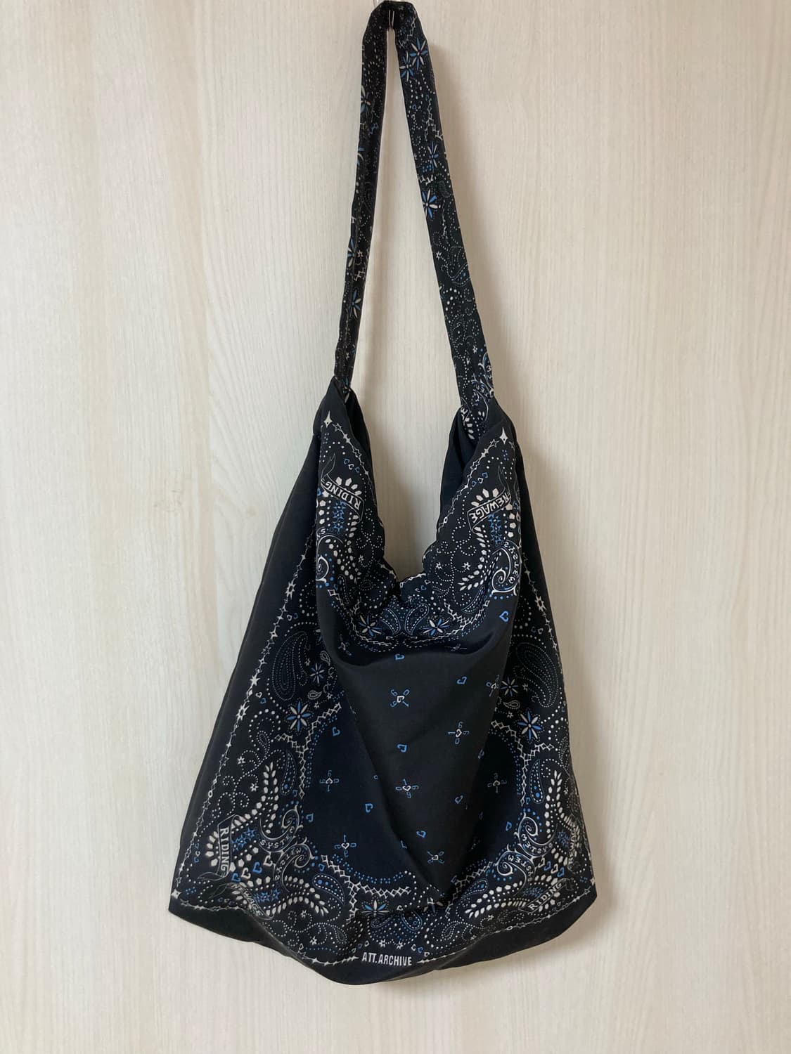 System 숄더백 상품이미지2