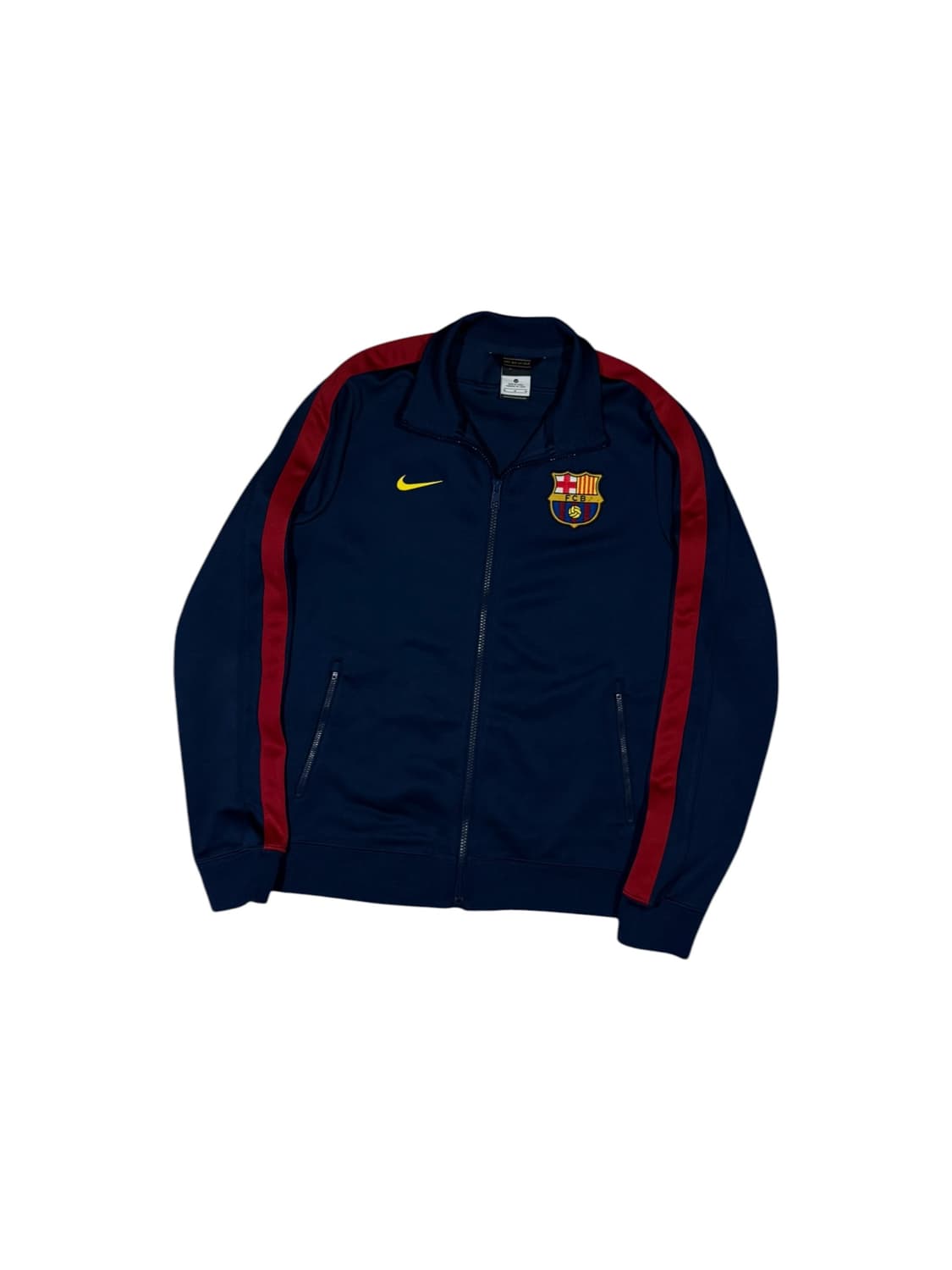 Nike 나이키 13-14시즌 바르셀로나 바르샤 져지 상품이미지1