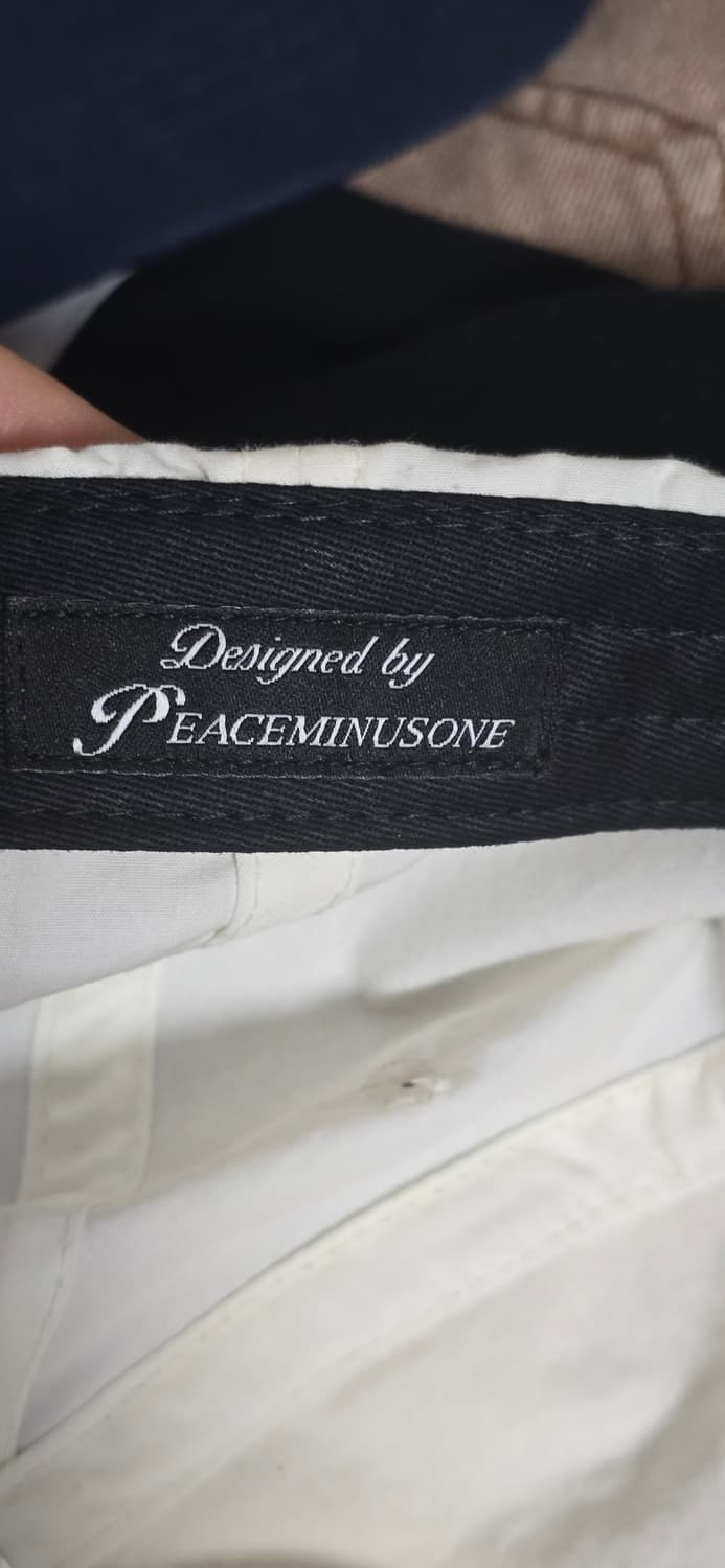 지드래곤 파워모자 상품이미지3