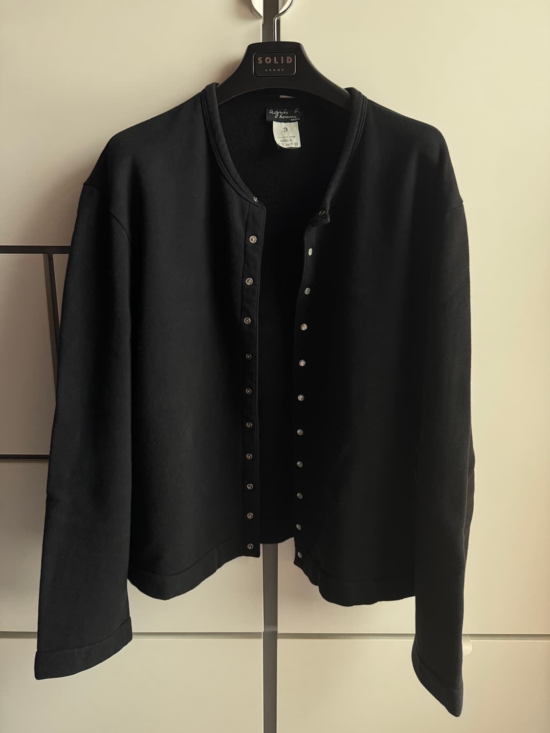 Agnes b homme 상품이미지1