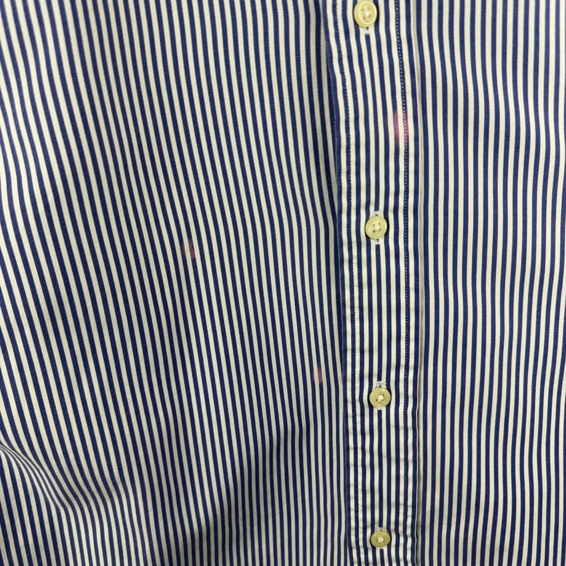 F) 폴로랄프로렌 클래식핏 스트라이프 셔츠 상품이미지6