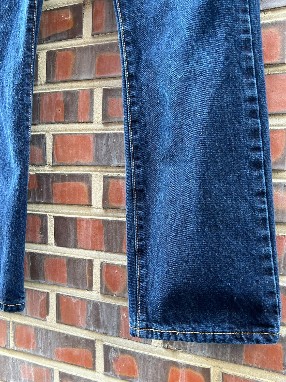 [30x30] 리바이스 517 데님 팬츠 중청 상품이미지5