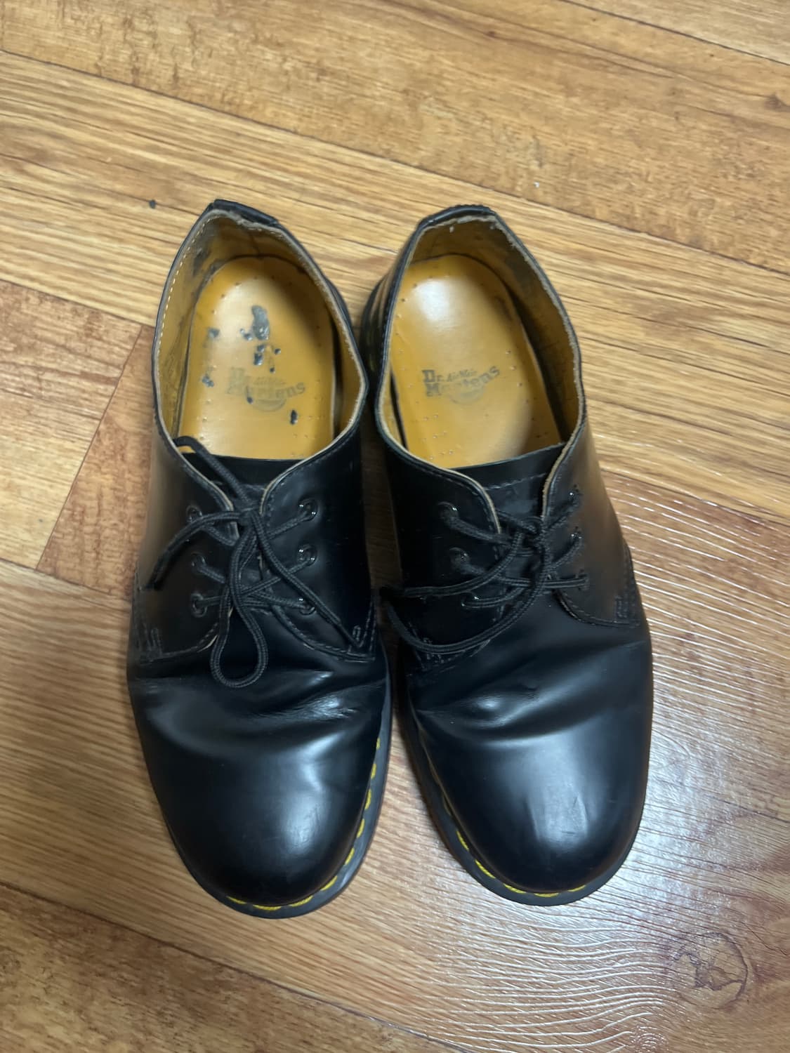 닥터마틴 스무스 260 상품이미지1