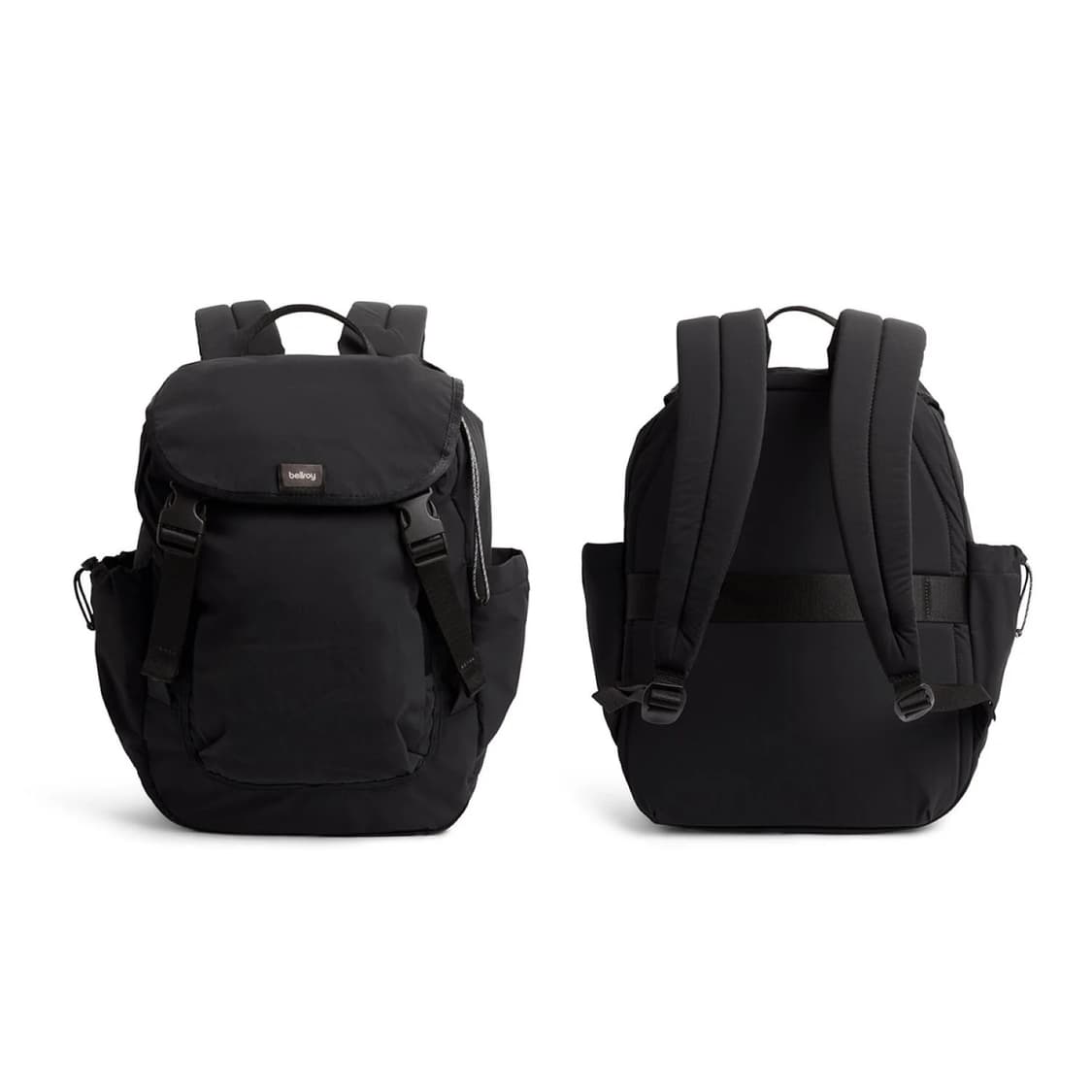 벨로이 bellroy cinch 백팩 블랙 상품이미지4